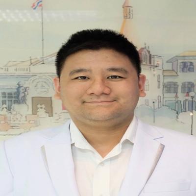 นพ. วีรยุทธ์ วิริยะบัณฑิตกุล