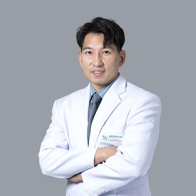 Dr. Sorawith Suwanaluk