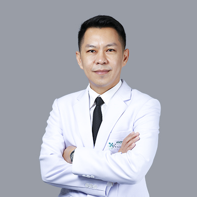 Wg. Cdr. Dr. Paramee Nimala