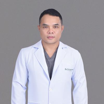 Dr. Methee Khongphaophong