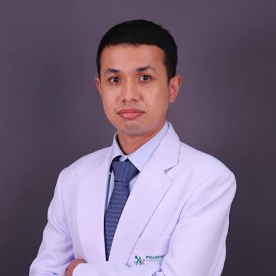 Dr. Ponlayut Thusnattapong