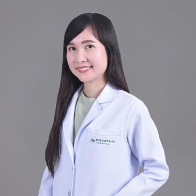 Dr. Thaniya Banjongjit