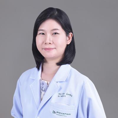 Dr. Natta Ounjaroen