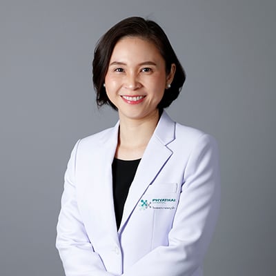 Dr. Nusaree Kijvikai