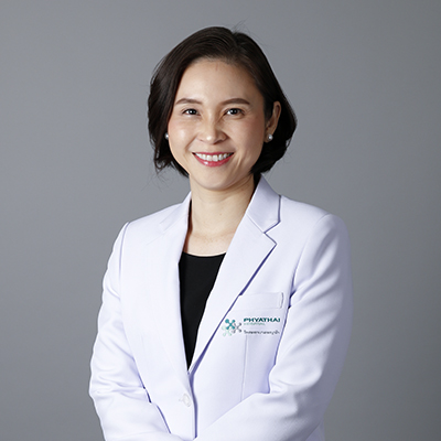 Dr. Nusaree Kijvikai