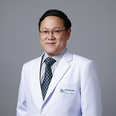 Dr. Santi Lokejaroenlarb