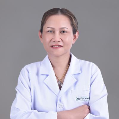 Dr. Hemwadee Srichongchai