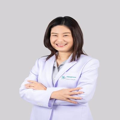 Assoc. Prof. Dr. Chonlada Krutsri