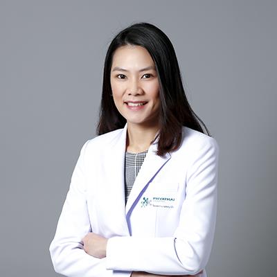 Dr. Alisa Tapananon