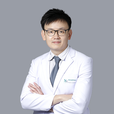 Dr. Jirat Leelapatanadit