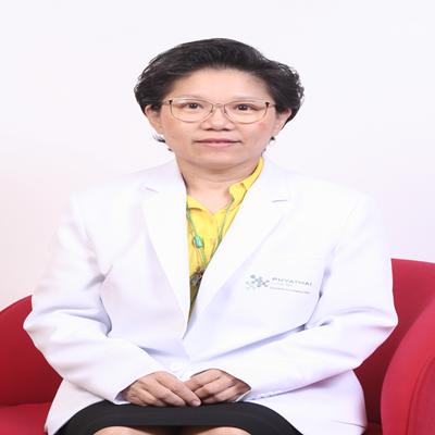 Dr.  Suvanna Asavapiriyanont