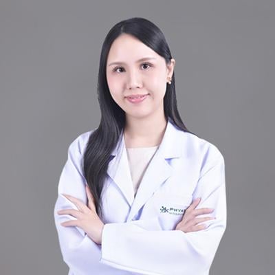 Dr. Worayon Chueboonchai