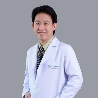 Dr. Chanwit Anukhrorwittaya