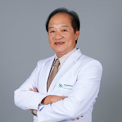Dr. Poonna Piyasil