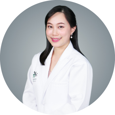พญ. ณัฐพร โรจน์อารยานนท์