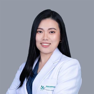 พญ. วิภาวัน วัธนะนัย