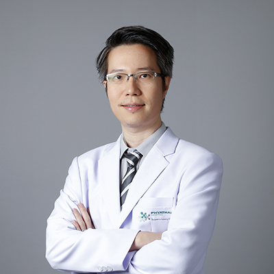 Dr. Thanan Smitharak