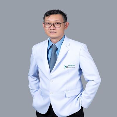 Dr. Elavin Petplook