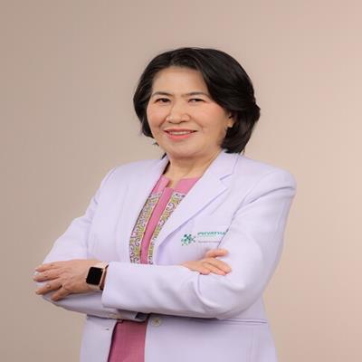 พญ. สุทธิดา อินทรบุหรั่น