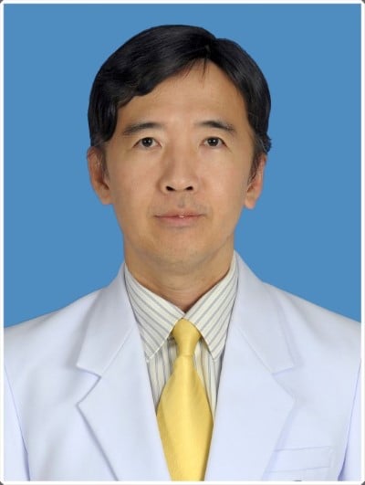 Ass. Prof. Dr. Yong Rongrungruang