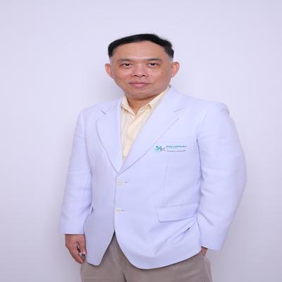 Dr.  Tienchai Yatopama