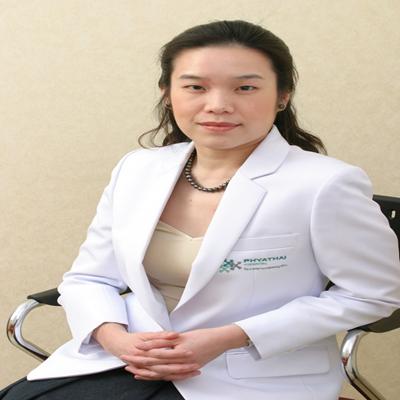 Dr.  Parima Laohadtanaphorn