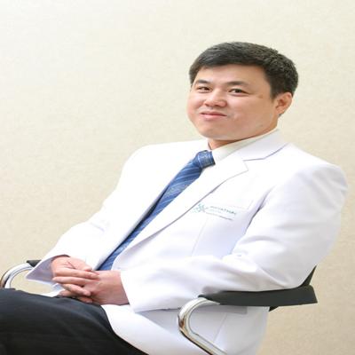 Dr.  Prasan Luengwatanakit