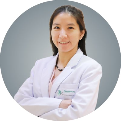 พญ. ภัทรวรรณ รัตนาวิวัฒน์พงศ์