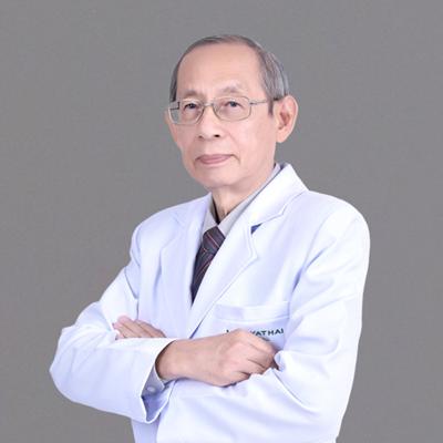 Dr. Chaiyos Buranaratchada