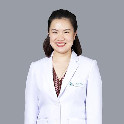 Dr. Sisrimas Suwanwijit