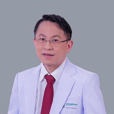 Dr. Chirasak Sirithunyanont