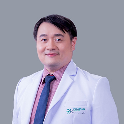 Dr. Surin Junvolavech