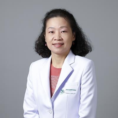 Dr. Monnate Kuntiranont