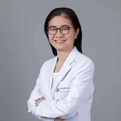 Dr. Kanchana Sutthakitparn