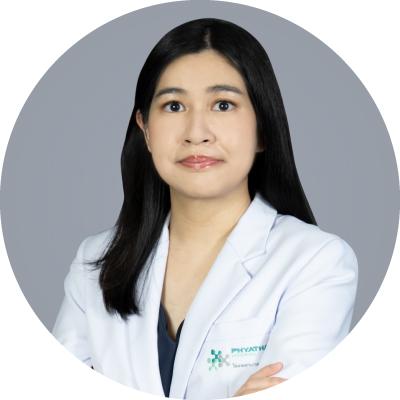 Dr. Piangpim Juangbhanit