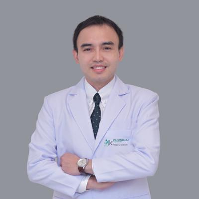 Dr. Thakrit Chompoosang