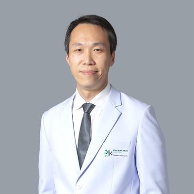 Asst. Prof. Dr. Ittichai Sakarunchai