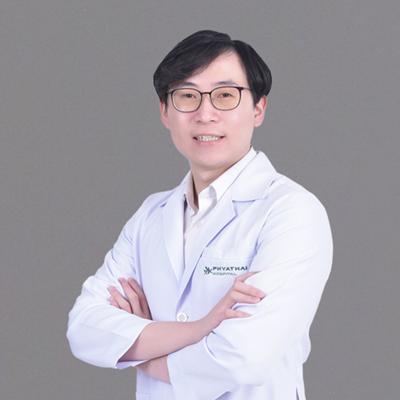 Dr. Suttichai Chalalaisathaphorn