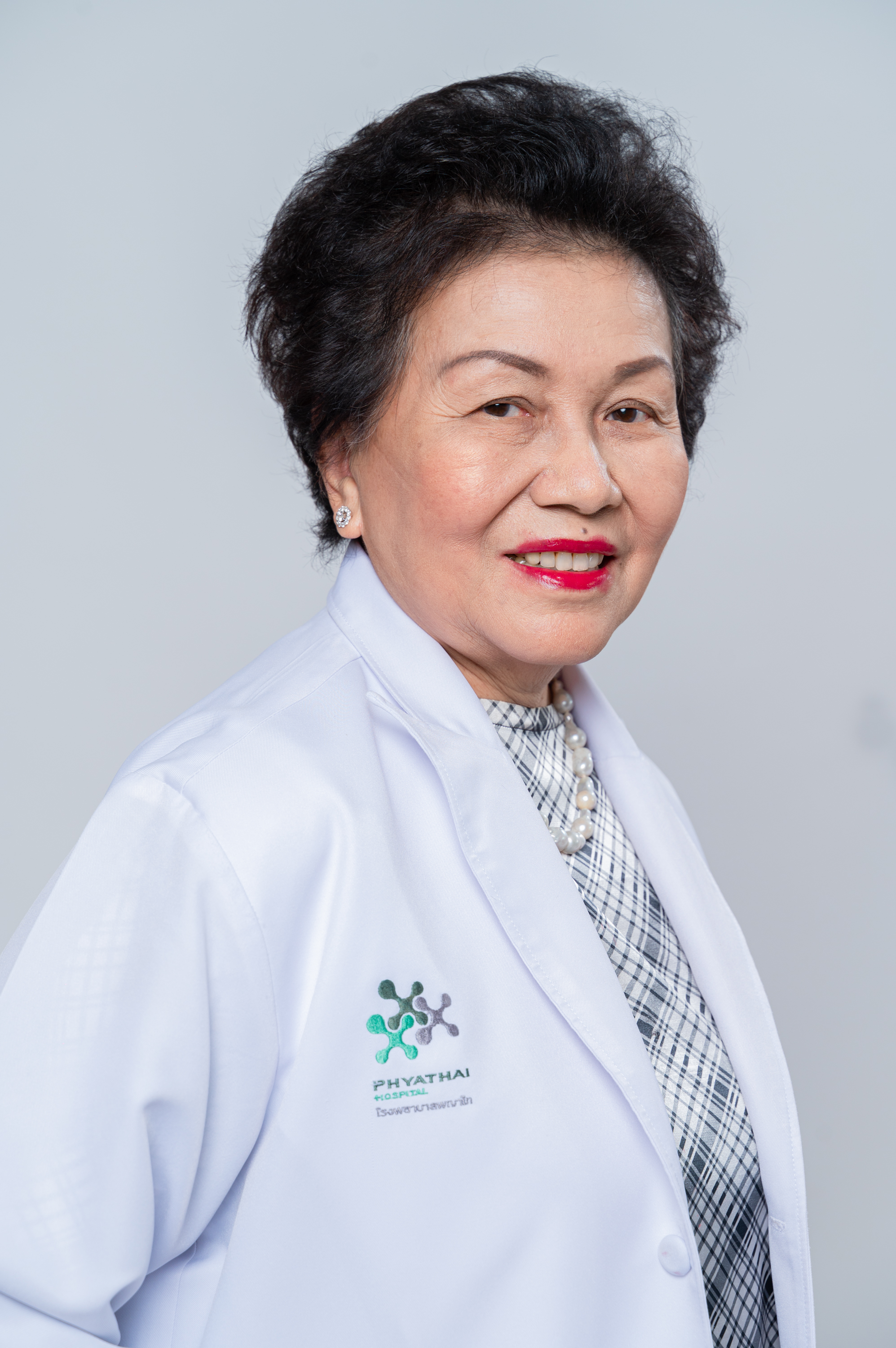 Dr. Kornkamol Thanomsat