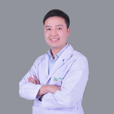 Dr. Pichayut Kasempakdeepong