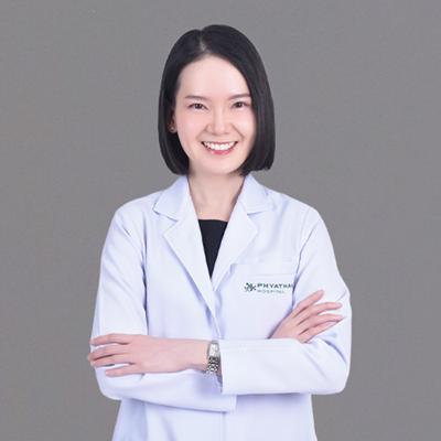 Dr. Nattha Tararatsatid