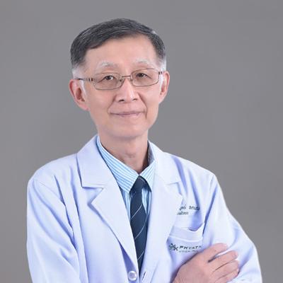 Dr. Phaibool Asawalertsang