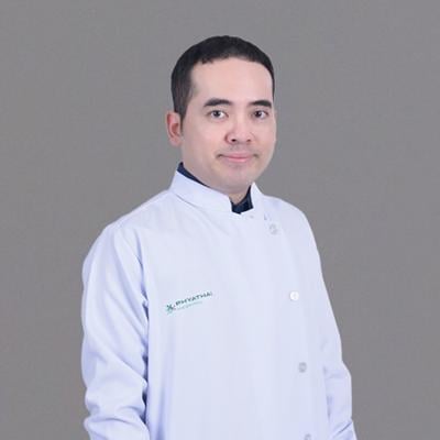 Dr. Win Hiriotappa