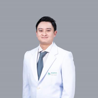 นพ. ฐาปกรณ์ ศิระวัฒนชัย