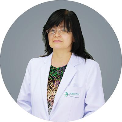 Dr. Napaporn Pitiguagool