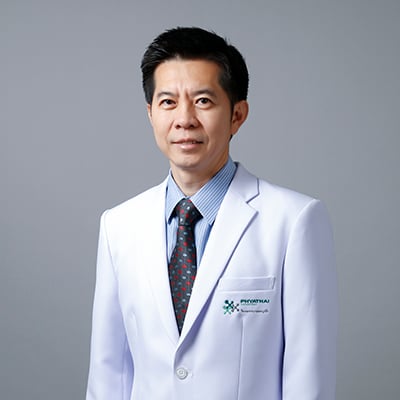 Dr. Varayu Prachayakul