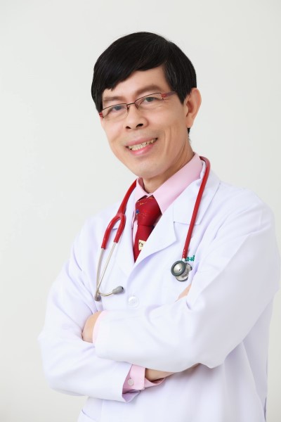 Dr. Tongchai Siritikul