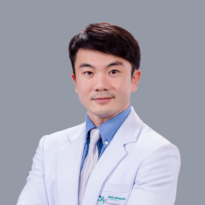 Dr. Kajorn Kungsadalpipob