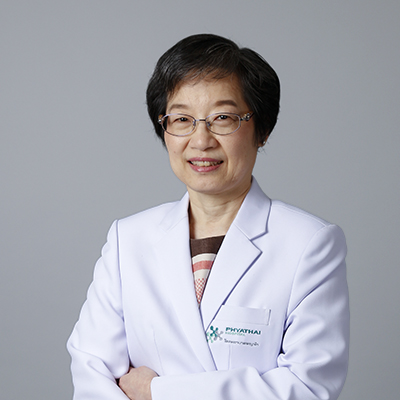 Dr. Ajcharaporn Ittiarwachakul