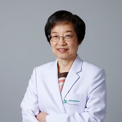 Dr. Ajcharaporn Ittiarwachakul